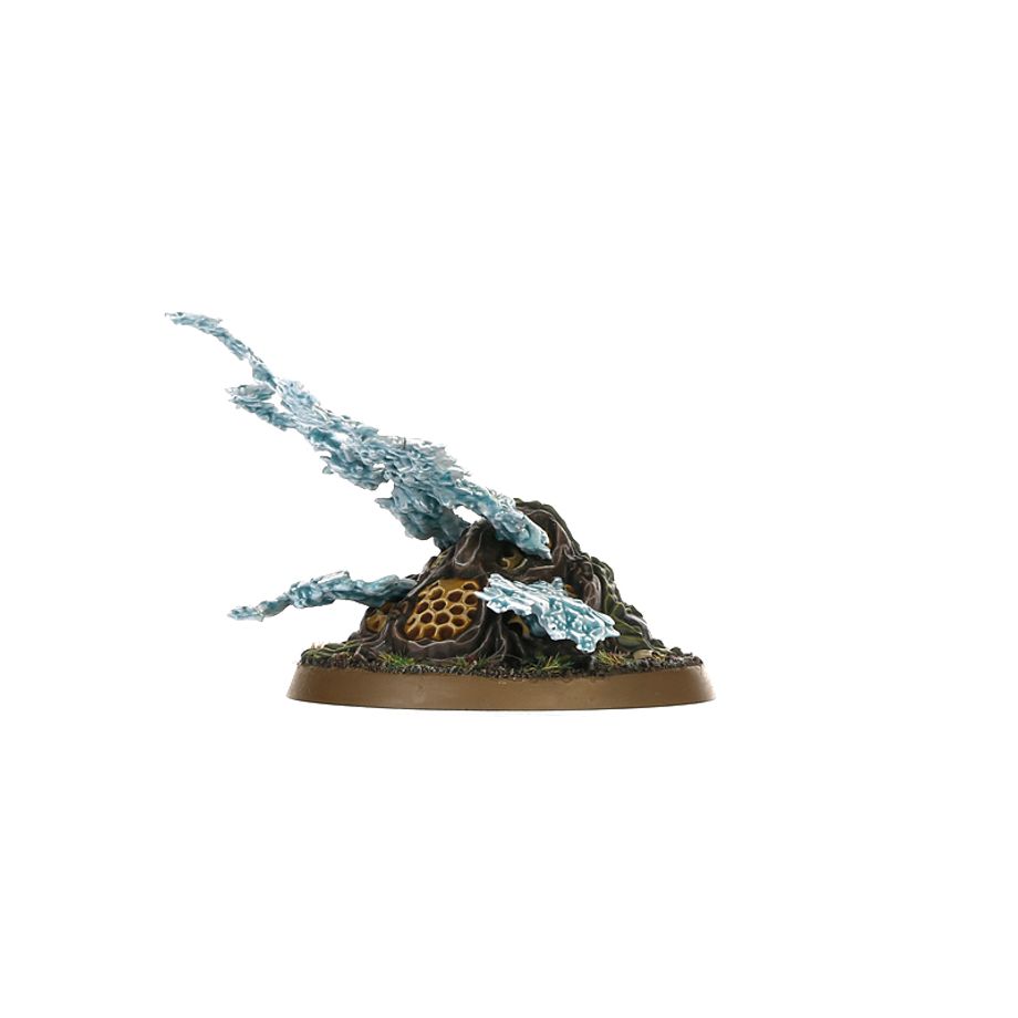 WHAOS：Endless Spells: Sylvaneth：通販限定