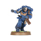 WH40K：スペースマリーン： アサルト・インターセッサー・スカッド