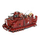 WH40K：アデプトゥス・メカニカス: スコルピウス・ディスインテグレイター