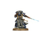 WH40K：スペースマリーン：プライマリス・ライブラリアン（フォボス・アーマー装備）