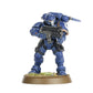 WH40K：スペースマリーン：プライマリス・レイヴァー