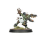 WHBB：ブラッドボウル: BLACK ORC ・チーム