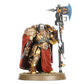 WH40K：アデプトゥス・カストーデス：カストーディアン・ワーデン
