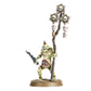 WH40K：WHAOS：マゴットキン・オヴ・ナーグル：プレーグベアラー