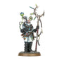WH40K：ジーンスティーラー・カルト: バイオファーガス