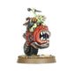 WH40K：オルク：スクイッグホッグ・ボゥイ