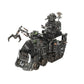 WH40K：オルク：バトルワゴン