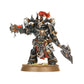 WH40K：ケイオス・スペースマリーン：レギオネア
