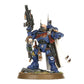 WH40K：スペースマリーン： キャプテン（フォボスアーマー装備）