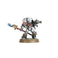 WH40K：グレイナイト：ストライク・スカッド