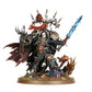 WH40K：ケイオス・スペースマリーン：〈強奪者〉アバドン