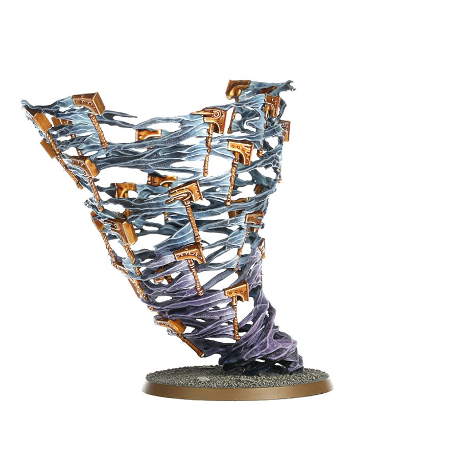WHAOS：Endless Spells: Stormcast Eternals：通販限定