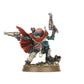 WH40K：ジーンスティーラー・カルト: ケラーモーフ