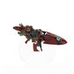 WH40K：アエルダリ：シュラウドランナー