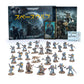 WH40K：スペースウルフ・アーミーセット（日本語版）