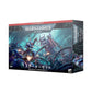 WH40K：ウォーハンマー40000： スターターセット  (日本語版）