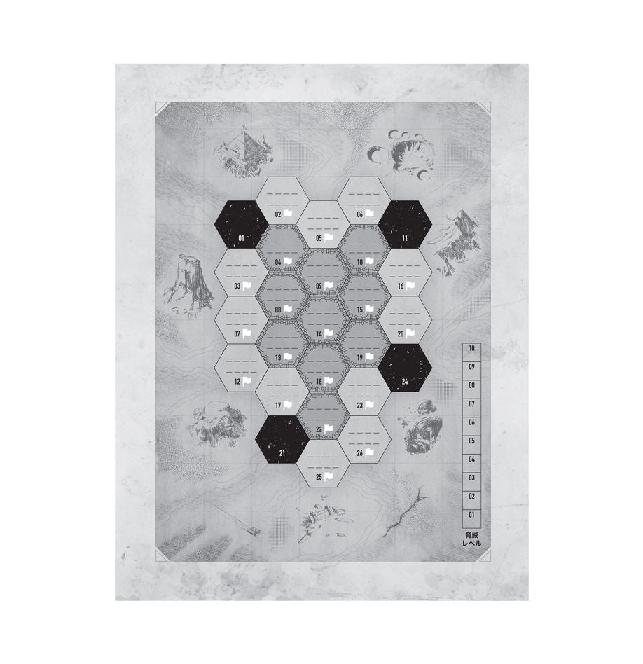 11/22(土)発売WHKT：キルチーム：デッドサイレンス（日本語版）