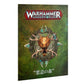 10/18(土)発売WHUW：ウォーハンマー・アンダーワールド：悪意の森（日本語版）