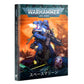 WH40K：コデックス：スペースマリーン（日本語版）