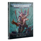 WH40K：コデックス：ティラニッド（日本語版）