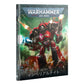 9/20(土)発売WH40K：コデックス：インペリアルナイト（日本語版）