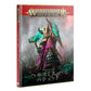 11/1(土)発売WHAOS：バトルトーム：ヘルスミス・オヴ・ハシュット（日本語版）