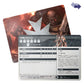 8/9(土)発売WH40K：データシートカード：ブラックテンプラー（日本語版）