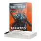 WHKT：キルチームデータカード：ネメシスクロウ（日本語版）