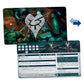 10/11(土)発売WH40K：データシートカード：デュカーリ：日本語版