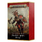 8/2(土)発売WHAOS：ウォースクロールカード：ブレイド・オヴ・コーン（日本語版）|MAG