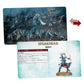 WH40K：ウォースクロール・カード：イドネス・ディープキン（日本語版）