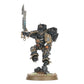 WH40K：ケイオス・スペースマリーン：ラプター