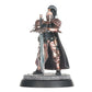 WH40K：皇帝陛下の鉤爪：ヴァレリアン＆アレヤ
