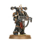WH40K：ケイオス・スペースマリーン：レギオネア