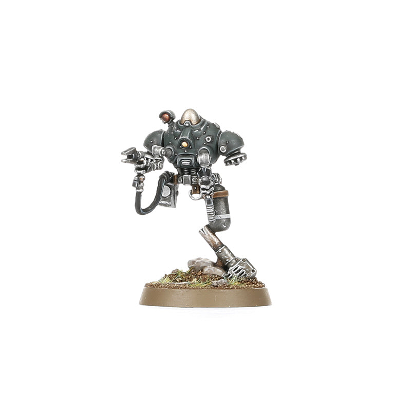 WH40K：リーグ・オヴ・ヴォータン：ブロキール・アイアンマスター