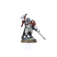 WH40K：タウ・エンパイア：カードル・ファイアブレイド