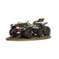 WH40K：オルク: メガトラック・スクラップジェット