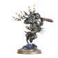 WH40K：ケイオス・スペースマリーン：ハールケン・ワールドクレイマー