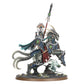WHAOS：オシアーク・ボーンリーパー： アーク＝カヴァロス・ザンドトス