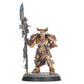 WH40K：皇帝陛下の鉤爪：ヴァレリアン＆アレヤ