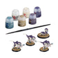 WH40K：ティラニッド：ペイントセットJPN