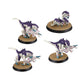 WH40K：ティラニッド：ペイントセットJPN