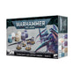 WH40K：ティラニッド：ペイントセットJPN