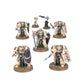 WH40K：ダークエンジェル：デスウィング・ナイト