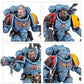 WH40K：スペースウルフ・アーミーセット（日本語版）