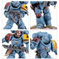 WH40K：スペースウルフ・アーミーセット（日本語版）