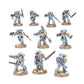 WH40K：スペースウルフ・アーミーセット（日本語版）