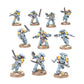 WH40K：スペースウルフ・アーミーセット（日本語版）