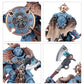 WH40K：スペースウルフ・アーミーセット（日本語版）