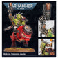 WH40K：オルク：スクイッグホッグ・ボゥイ